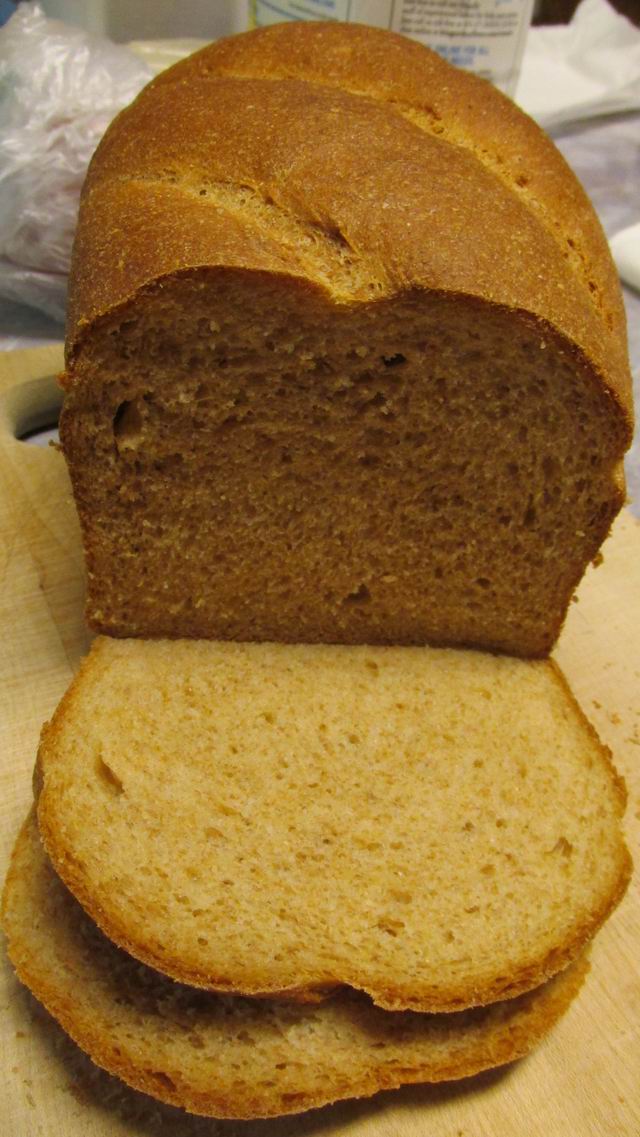 Whole wheat bread experiment vital wheat gluten The Fresh Loaf